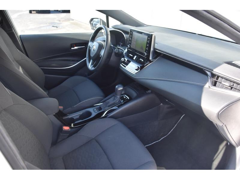 voiture galerie