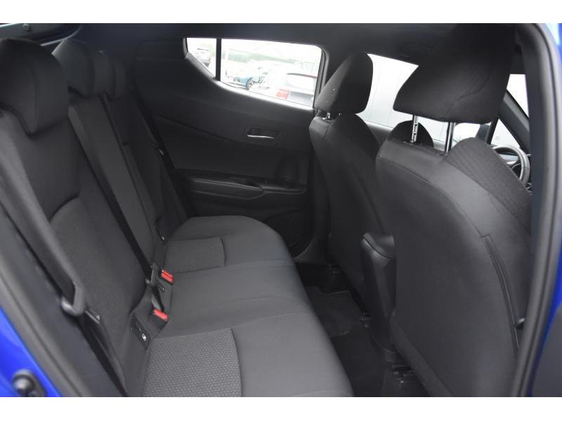 voiture galerie
