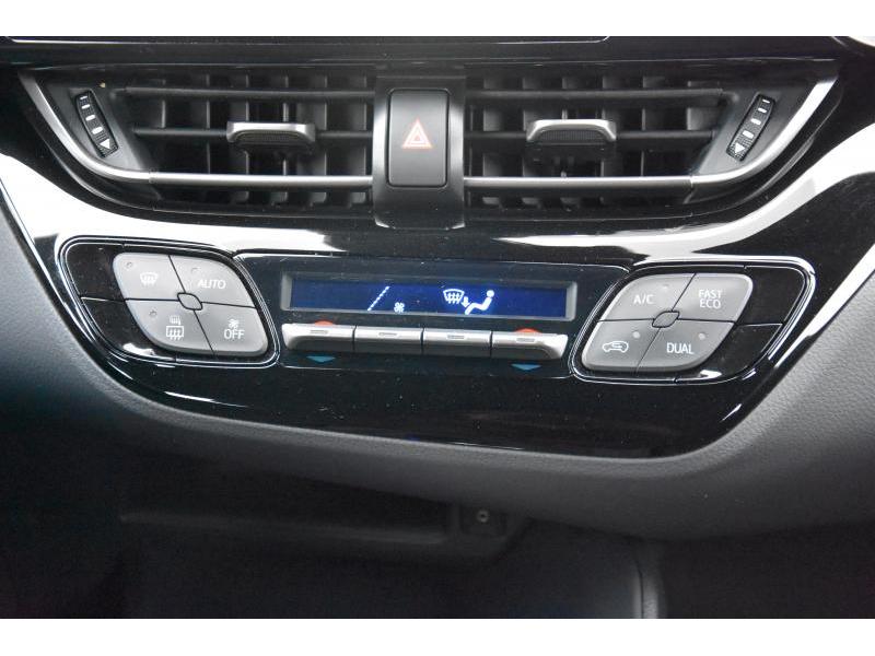 voiture galerie