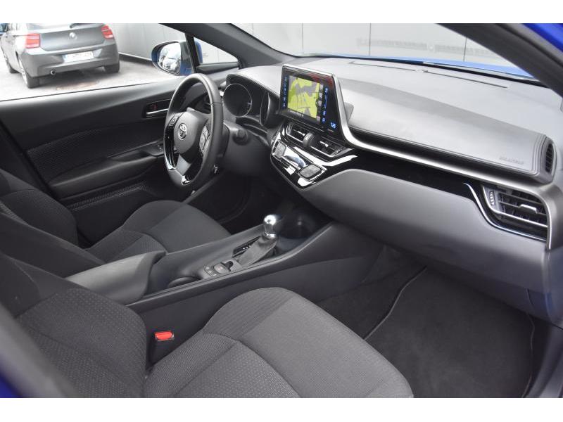 voiture galerie