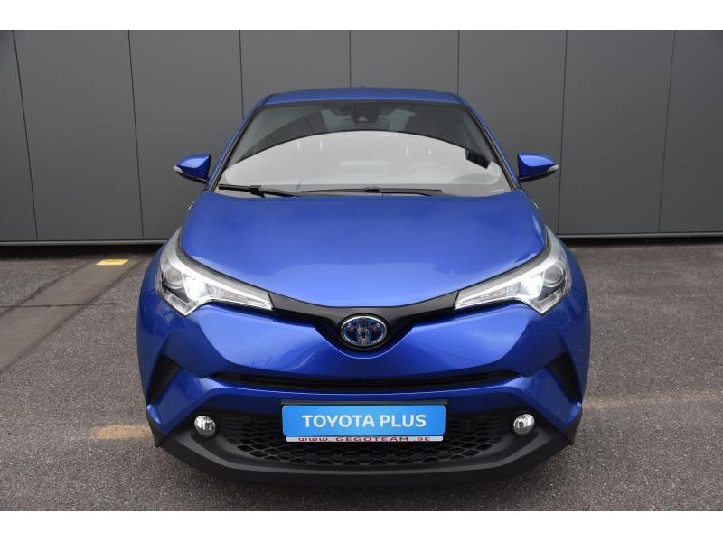 voiture galerie