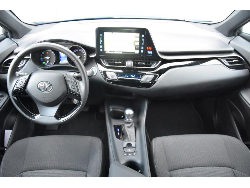 voiture galerie