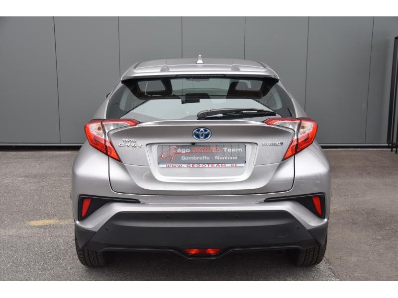 voiture galerie