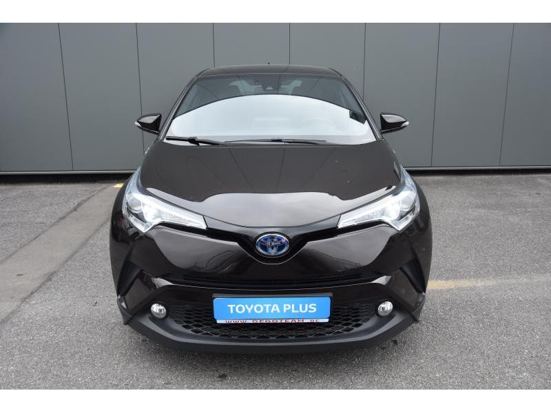 voiture galerie