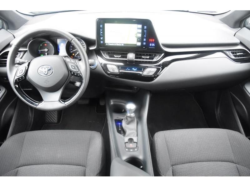 voiture galerie
