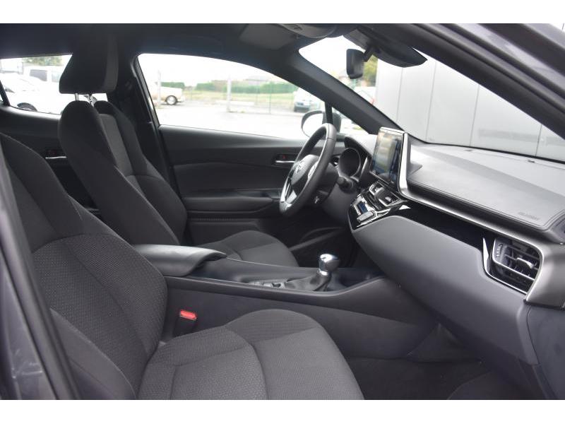 voiture galerie