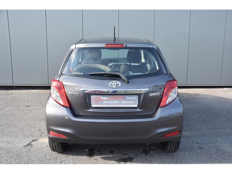 voiture galerie