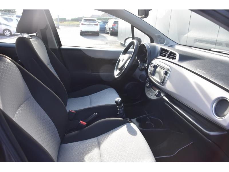voiture galerie