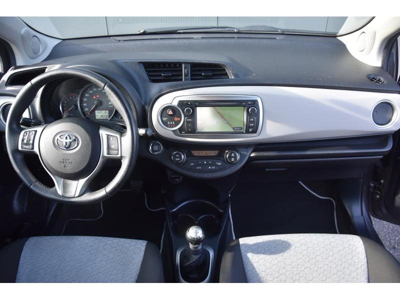 voiture galerie