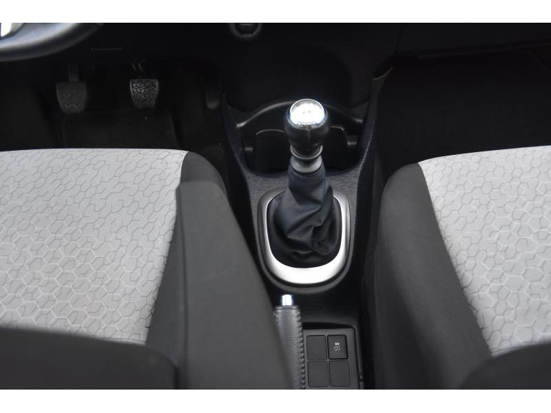 voiture galerie