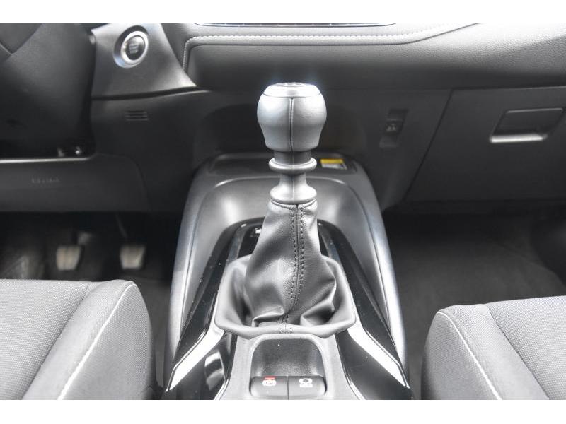 voiture galerie