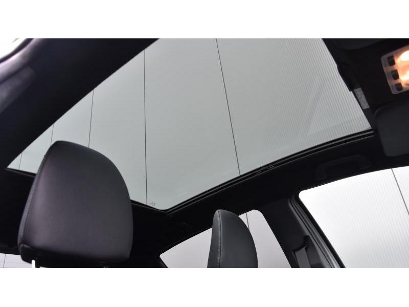 voiture galerie