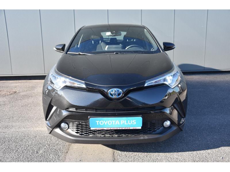 voiture galerie