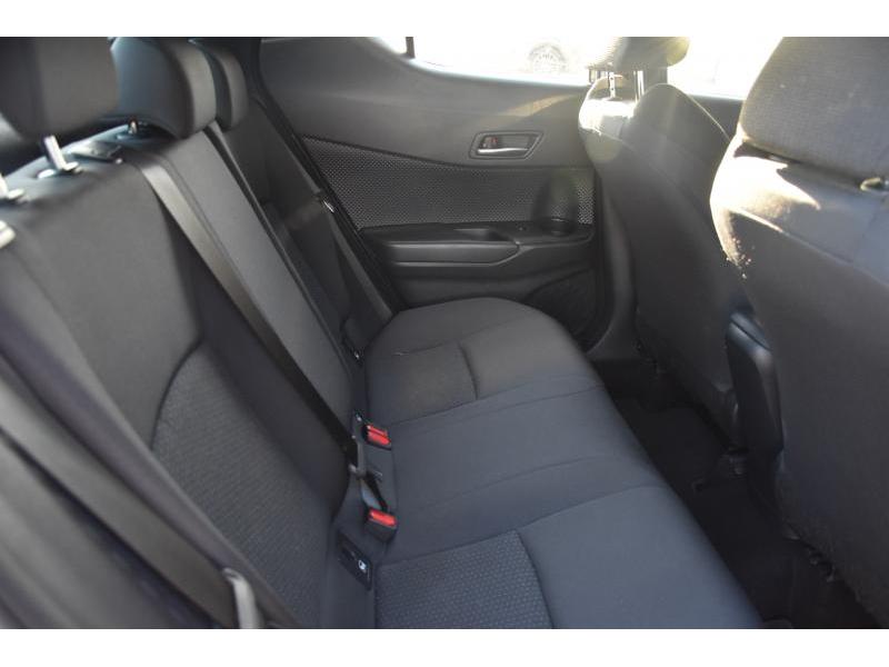 voiture galerie