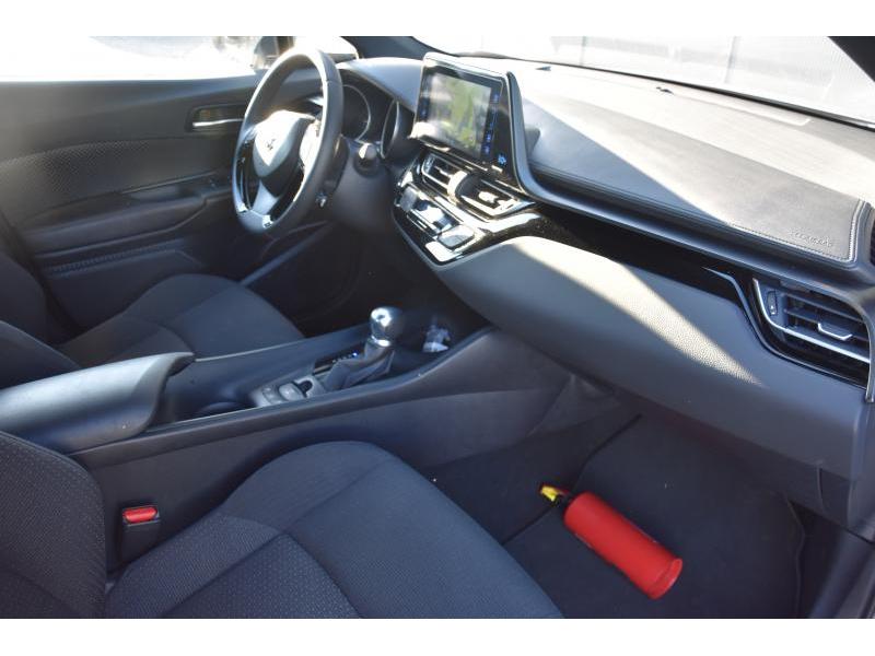 voiture galerie