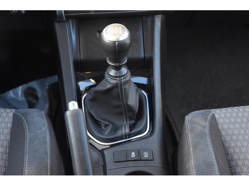 voiture galerie